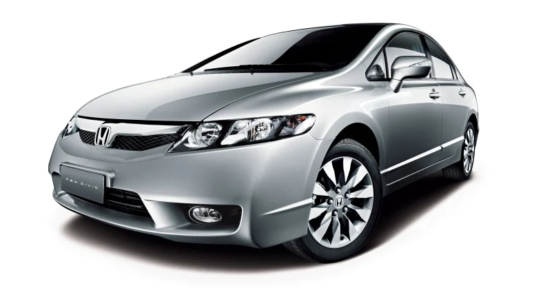 Imagem de Honda Civic LXL SE 1.8 AT 2011