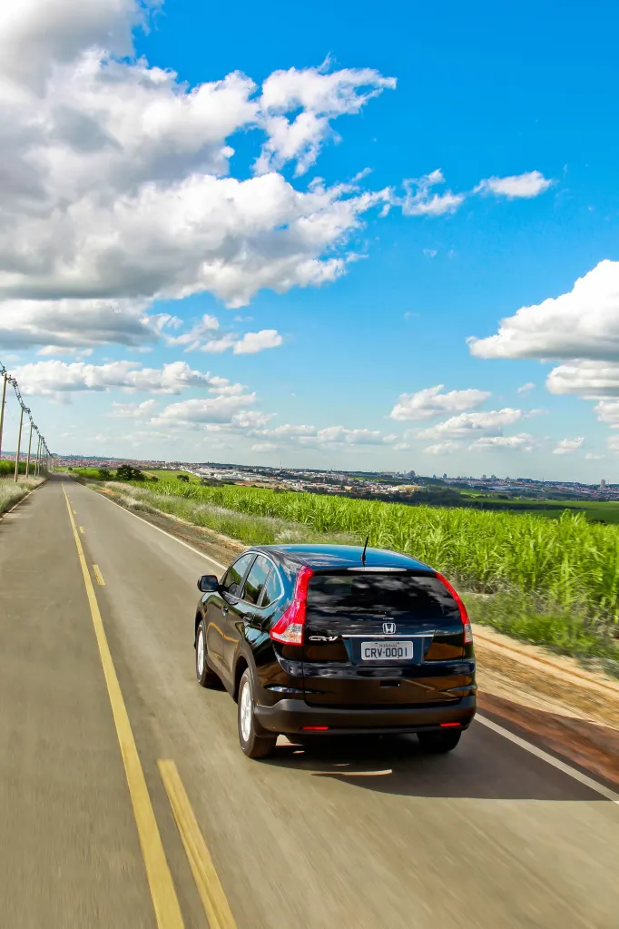 Imagem de Honda Cr-v EXL 2.0 4x2 AT 2013