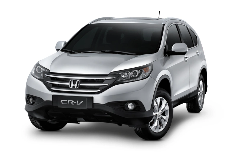 Imagem de Honda Cr-v EXL 2.0 4x4 AT 2016