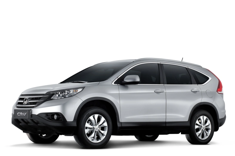 Foto Honda CR-V