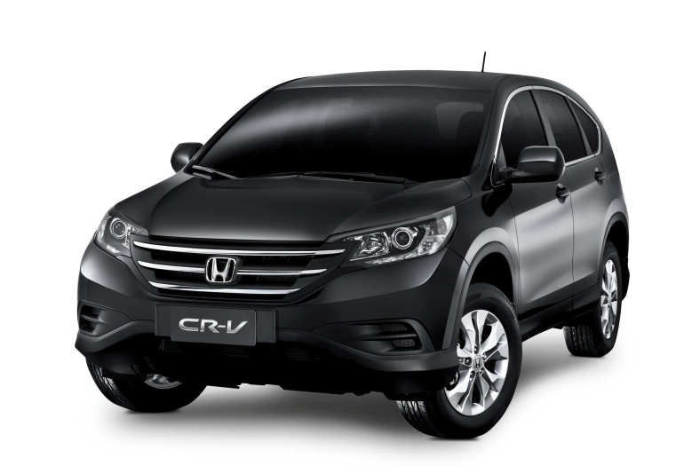 Imagem de Honda Cr-v LX 2.0 4x2 AT 2012
