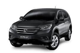 Miniatura Cr-v LX 2.0 4x2 AT 2014