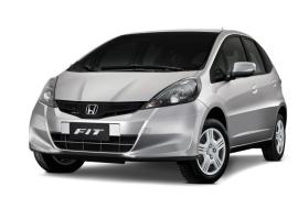 Miniatura Fit CX 1.4 2014