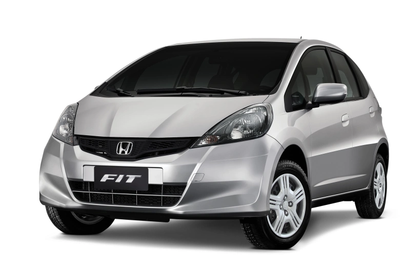 Imagem de Honda Fit CX 1.4 AT 2014