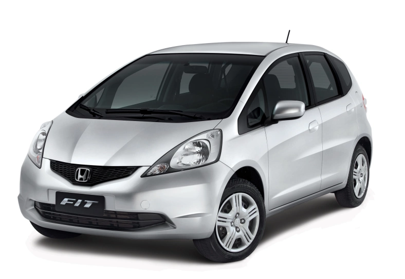 Imagem de Honda Fit DX 1.4 2014