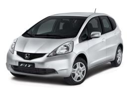 Miniatura Fit DX 1.4 2014