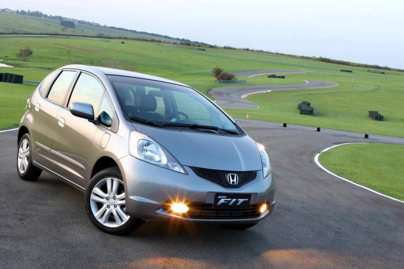 Imagem de Honda Fit EXL 1.5 2011