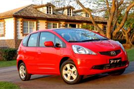 Miniatura Fit LX 1.4 16V 2014