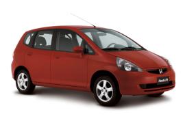 Miniatura Fit LXL 1.4 8V 2008
