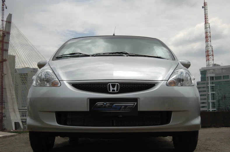 Imagem de Honda Fit S 1.5 AT 2008