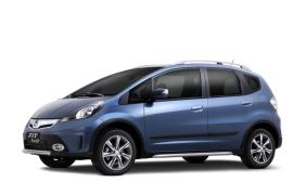 Miniatura Fit Twist 1.5 2014