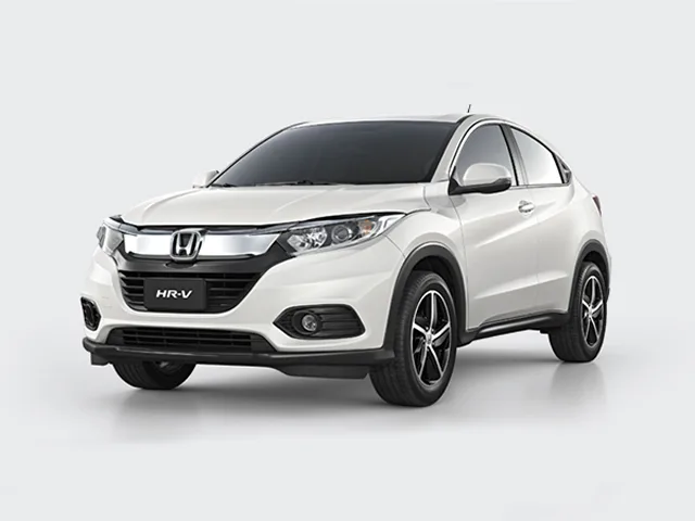 Honda Hr-v LX 1.8 AT 2019