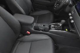 Honda Hr-v EXL 1.5 2027 – Câmbio · Foto: Honda