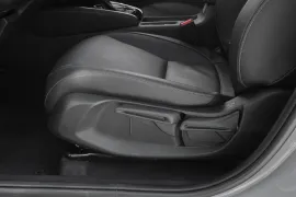 Honda Hr-v EXL 1.5 2027 – Bancos da Frente · Foto: Honda