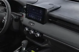 Honda Hr-v EXL 1.5 2027 – Painel · Foto: Honda