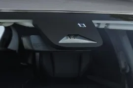 Honda Hr-v EXL 1.5 2026 – Detalhe Interno · Foto: Honda