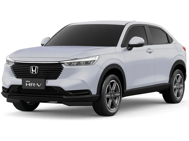 Honda Hr-v EX 1.5 2025