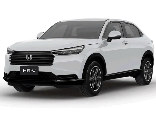 Honda Hr-v EX 1.5 2027
