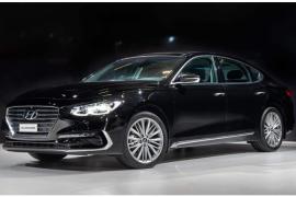 Miniatura Azera 3.0 V6 2020