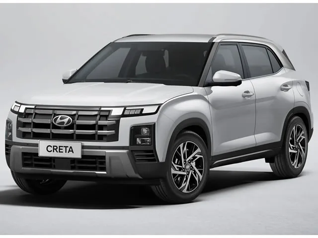 Hyundai Creta Limited 1.0 Turbo 2027