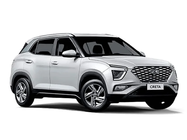 Hyundai Creta Comfort Plus 1.0 Turbo 2024