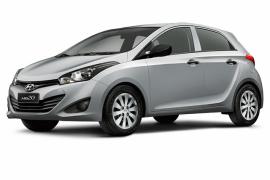 Miniatura Hb20 Comfort Plus 1.0 2019