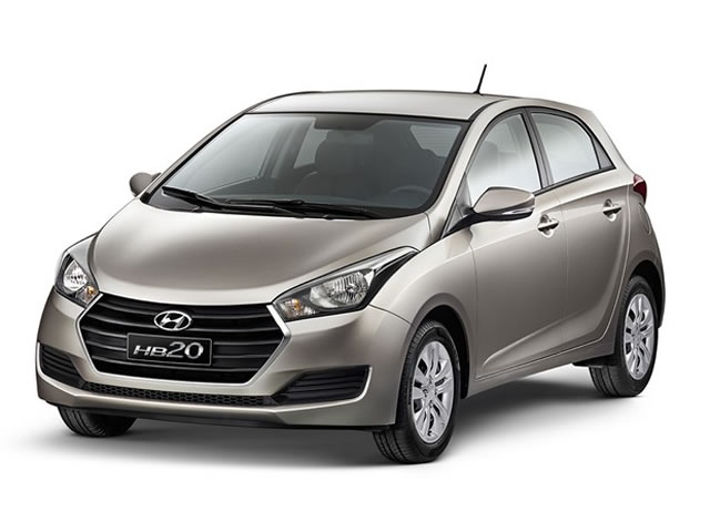 Imagem de Hyundai Hb20 Comfort Plus 1.0 Turbo 2017