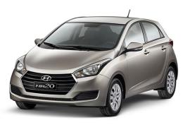 Miniatura Hb20 Comfort Plus 1.0 Turbo 2019