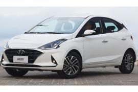 Miniatura Hb20 Diamond 1.0 Turbo 2022