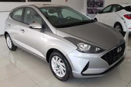 Miniatura Hb20 Evolution 1.0 2022