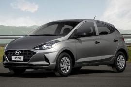 Miniatura Hb20 Sense 1.0 2024