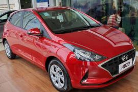 Miniatura Hb20 Vision 1.0 Turbo 2022