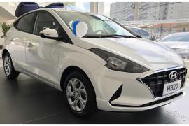 Miniatura Hb20 Vision 1.6 AT 2022