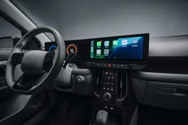 Hyundai I20 Ultimate 1.0 Turbo 12V Aut 2027 – Painel · Foto: Hyundai