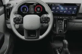 Hyundai I20 Ultimate 1.0 Turbo 12V Aut 2027 – Painel · Foto: Hyundai