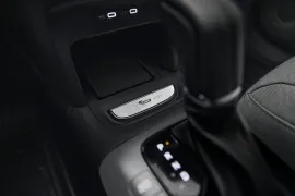 Hyundai I20 X Line 1.0 Turbo 12V Aut 2027 – Detalhe Interno · Foto: Hyundai