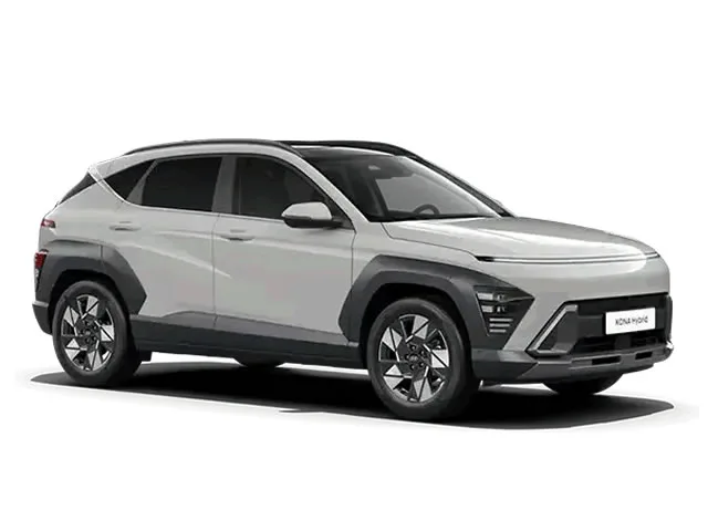 Hyundai KONA Signature GDI 1.6 16V Aut (Hibrido) 2026