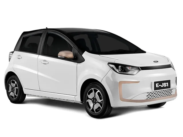 JAC E-js1 2022