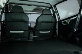 JAC E-js1 City Cargo 2025 – Porta-Malas · Foto: JAC