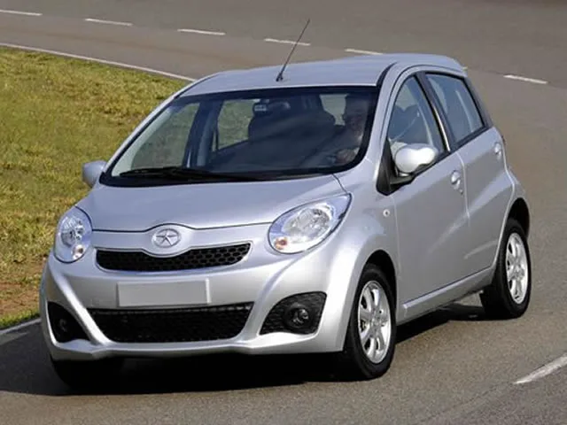 JAC J2 1.4 2014