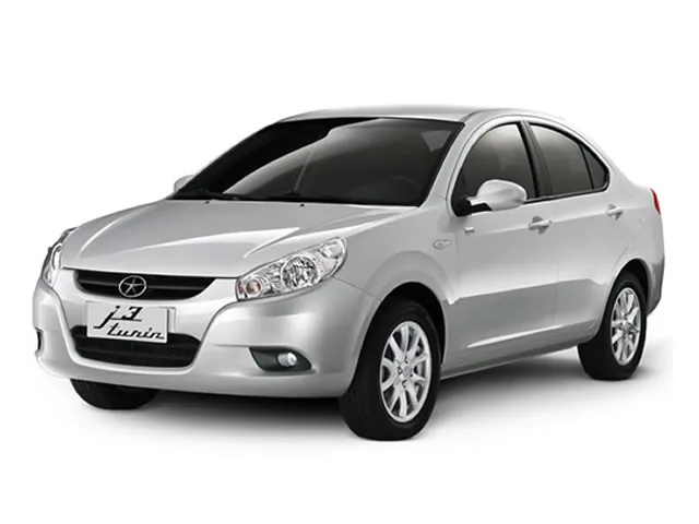 JAC J3 Turin 1.4 2013