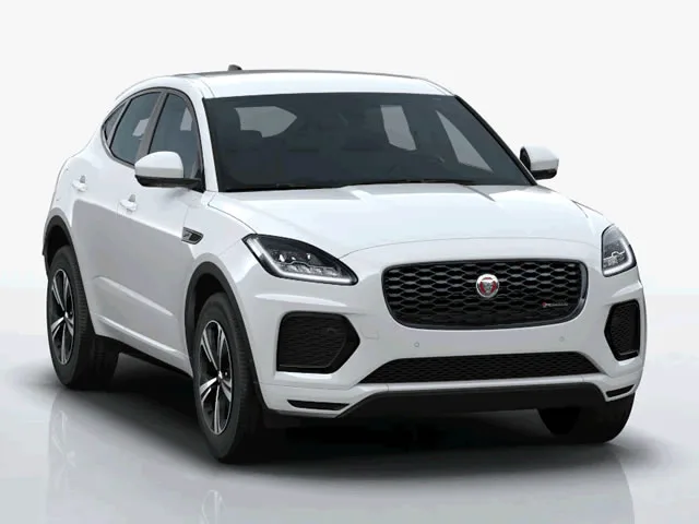 Jaguar E-pace R-Dynamic S 2.0 2021