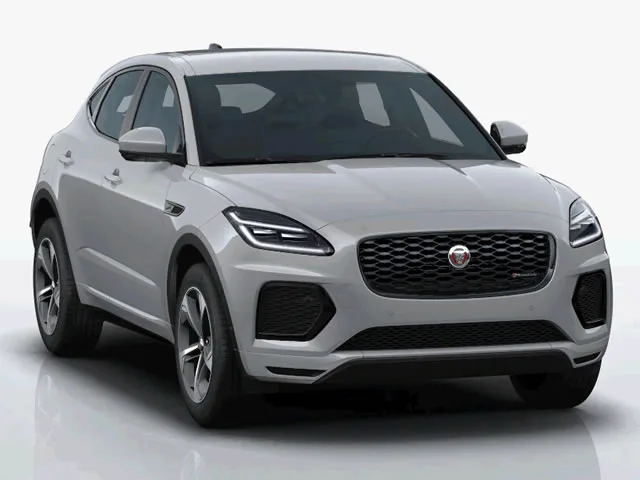 Jaguar E-pace R-Dynamic SE 2.0 2022