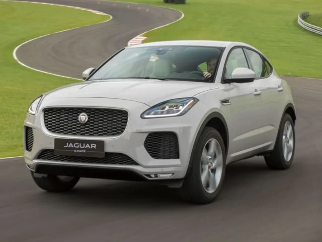Jaguar E-pace R-Dynamic SE 2.0 2019
