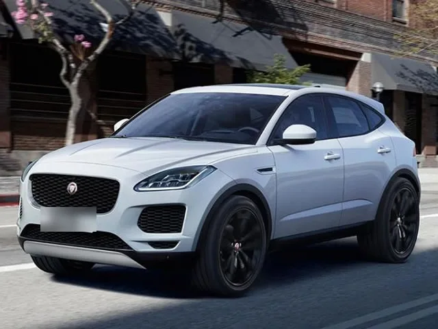 Jaguar E-pace R-Dynamic S 2.0 2019