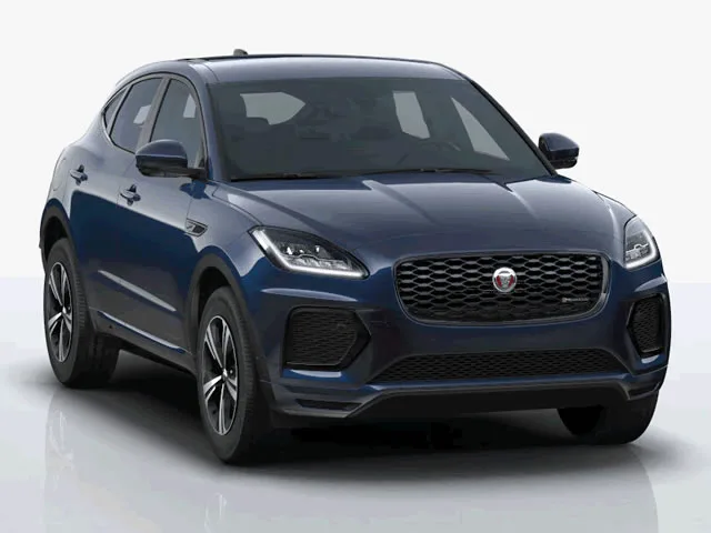 Jaguar E-pace R-Dynamic S 2.0 2022