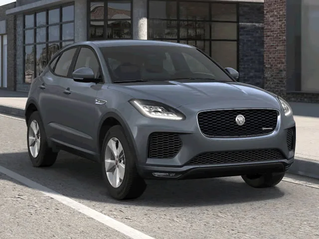 Jaguar E-pace R-Dynamic S 2.0 2018