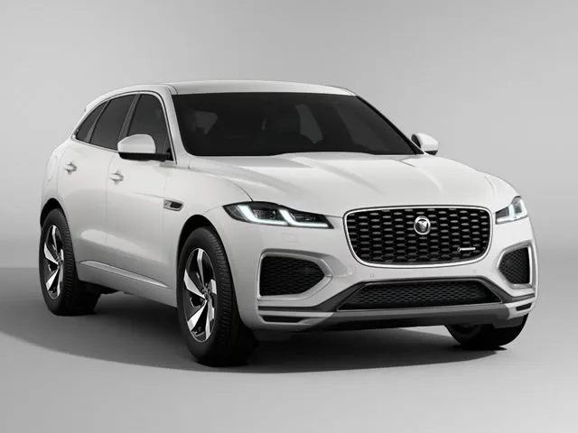 Jaguar F-pace R-Dynamic S 2.0 PHEV 2023