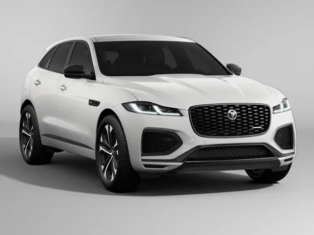 Jaguar F-pace R-Dynamic SE 2.0 PHEV 2023