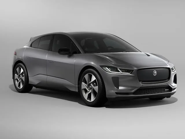 Jaguar I-pace EV400 SE 2023